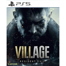 Resident Evil Village [PS5]